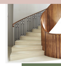 Услуги Лестницы под ключ в Гатчине