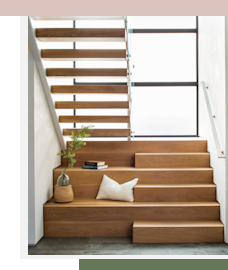 Услуги Лестницы под ключ в Гатчине