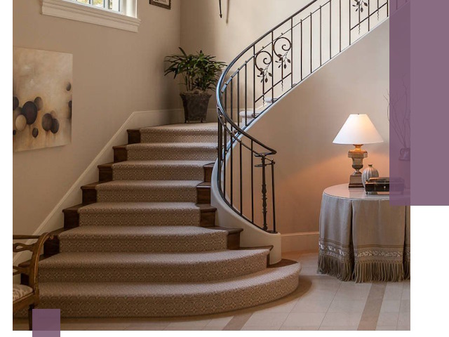 Лестницы под ключ в Гатчине — изготовление, монтаж, демонтаж