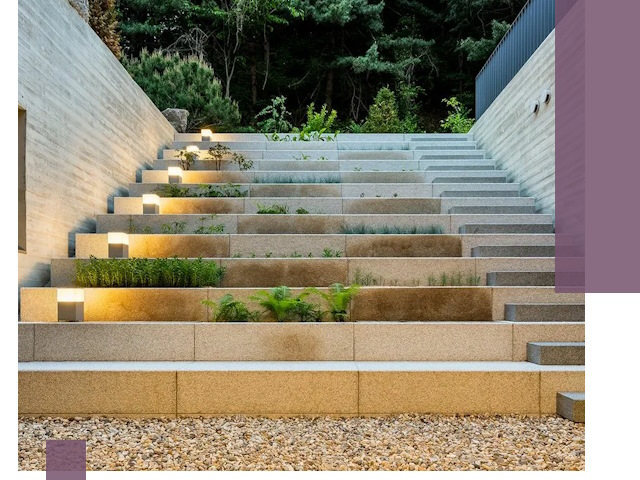 Монтаж лестниц под ключ в Гатчине — быстро и качественно