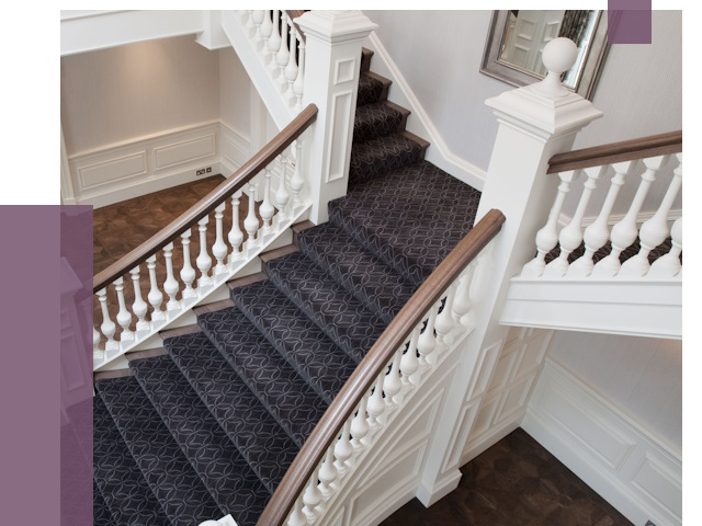 Деревянные лестницы в Гатчине на заказ от 431592 руб. — ПРОЛЁТ-Гтч