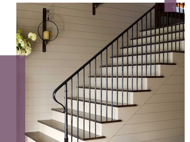 Лестницы для дома в Гатчине —  от 77070 руб. | ПРОЛЁТ-Гтч