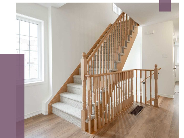 Мансардные лестницы в Гатчине от 19011 руб.  | ПРОЛЁТ-Гтч