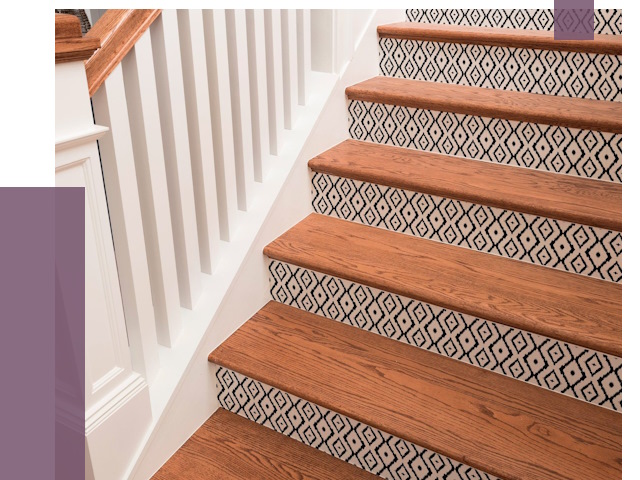 Покраска лестниц в Гатчине от 1901 руб. — цены и сроки | ПРОЛЁТ-Гтч