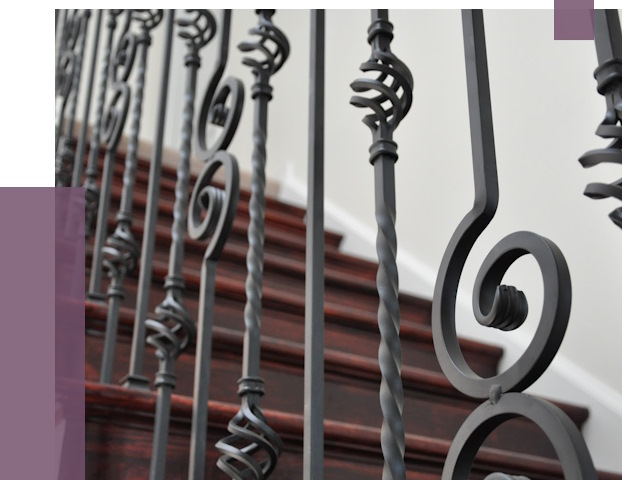 Демонтаж перил в Гатчине от 4316 руб. — разборка и вывоз | ПРОЛЁТ-Гтч