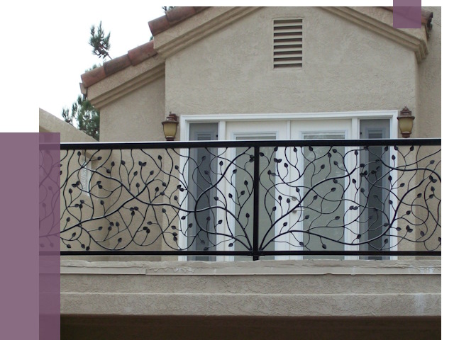 Монтаж балконных ограждений в Гатчине от 5344 руб. — ПРОЛЁТ-Гтч