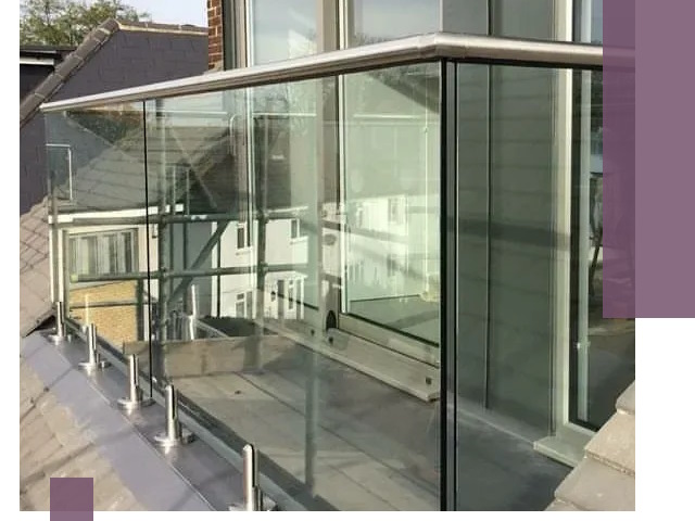 Демонтаж балконных ограждений в Гатчине — быстро и безопасно