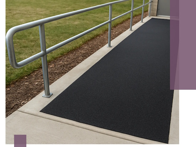 Демонтаж пандусов в Гатчине: быстро и аккуратно