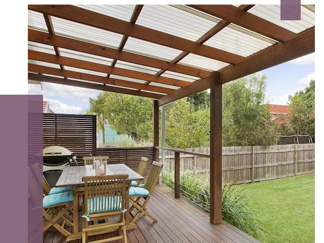 Навесы во двор в Гатчине от 12742 руб. — монтаж | ПРОЛЁТ-Гтч