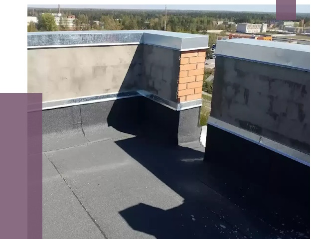 Демонтаж парапетов в Гатчине от 4316 руб.  | ПРОЛЁТ-Гтч