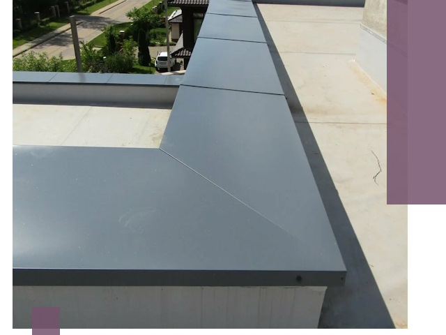 Демонтаж парапетов любой сложности в Гатчине быстро и аккуратно