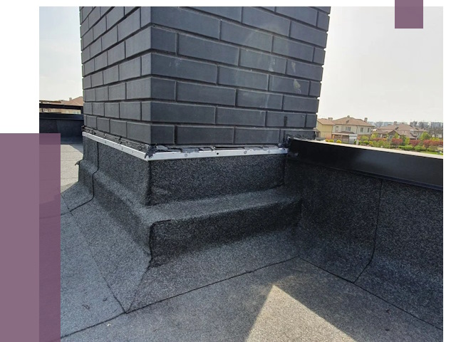 Ремонт парапетов в Гатчине от 7913 руб.  | ПРОЛЁТ-Гтч