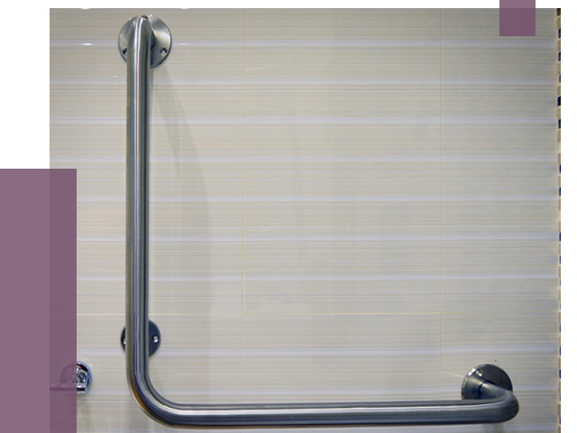 Демонтаж поручней для инвалидов в Гатчине от 4316 руб. 